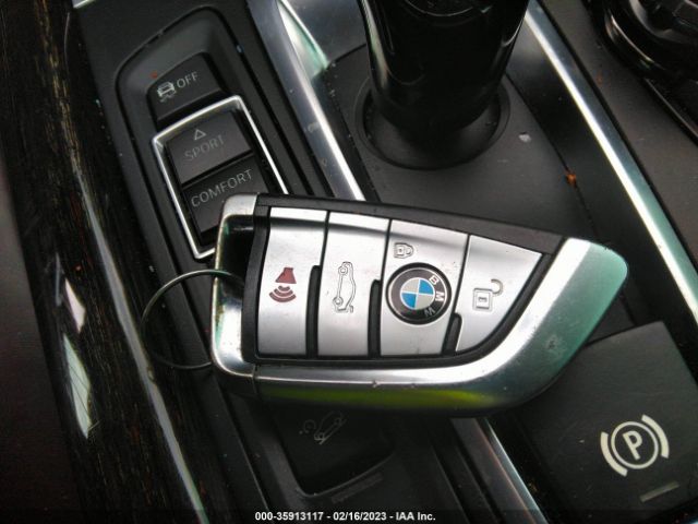 5UXKR6C58F0J78528 BMW X5 Xdrive50i