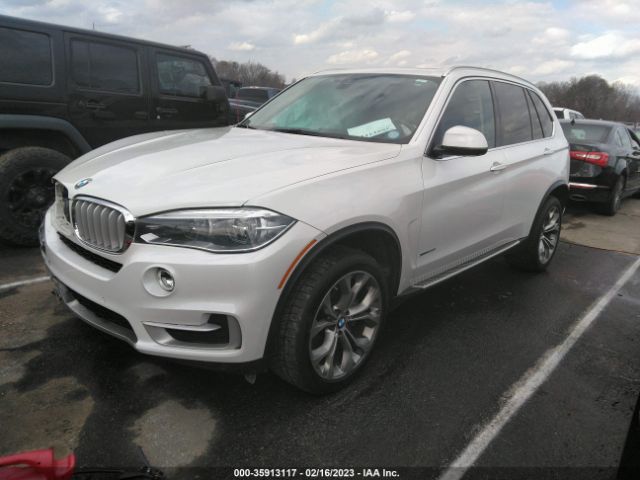 5UXKR6C58F0J78528 BMW X5 Xdrive50i