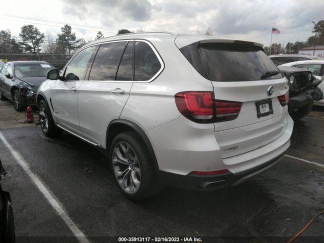 5UXKR6C58F0J78528 BMW X5 Xdrive50i