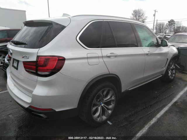 5UXKR6C58F0J78528 BMW X5 Xdrive50i