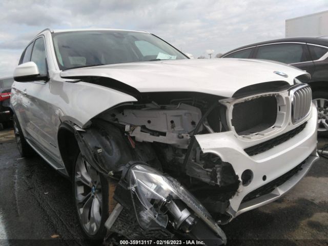 5UXKR6C58F0J78528 BMW X5 Xdrive50i