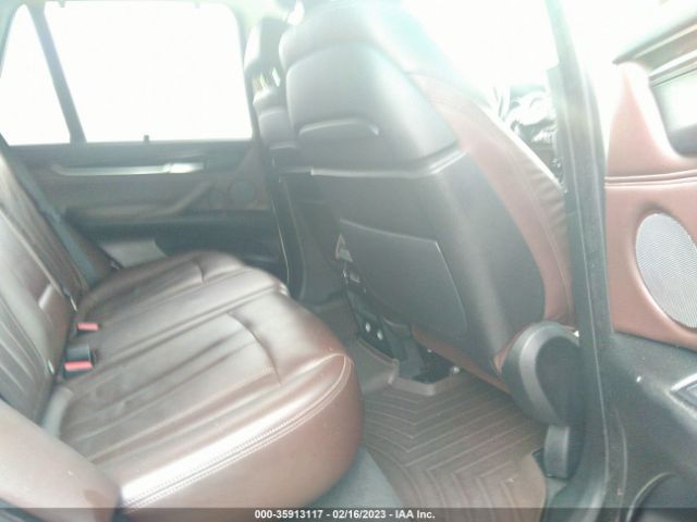 5UXKR6C58F0J78528 BMW X5 Xdrive50i