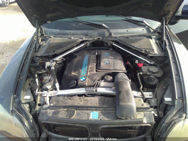 5UXZV4C56BL406386 BMW X5 35i