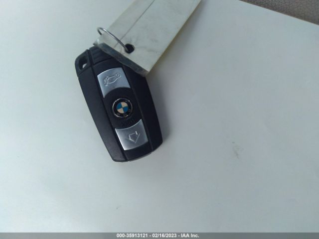 5UXZV4C56BL406386 BMW X5 35i