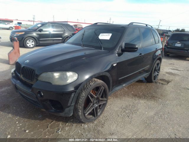 5UXZV4C56BL406386 BMW X5 35i