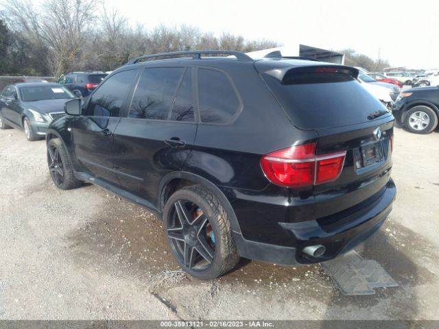 5UXZV4C56BL406386 BMW X5 35i