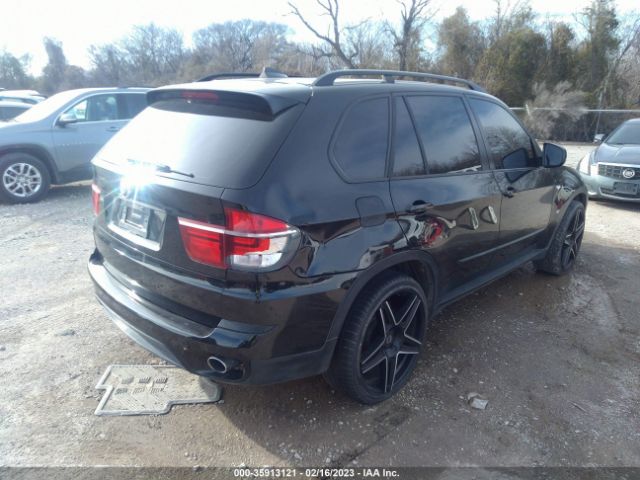 5UXZV4C56BL406386 BMW X5 35i