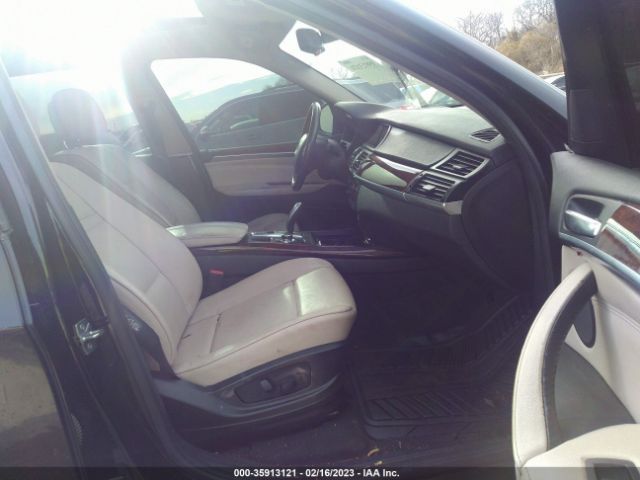 5UXZV4C56BL406386 BMW X5 35i