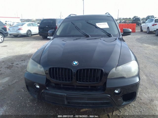 5UXZV4C56BL406386 BMW X5 35i