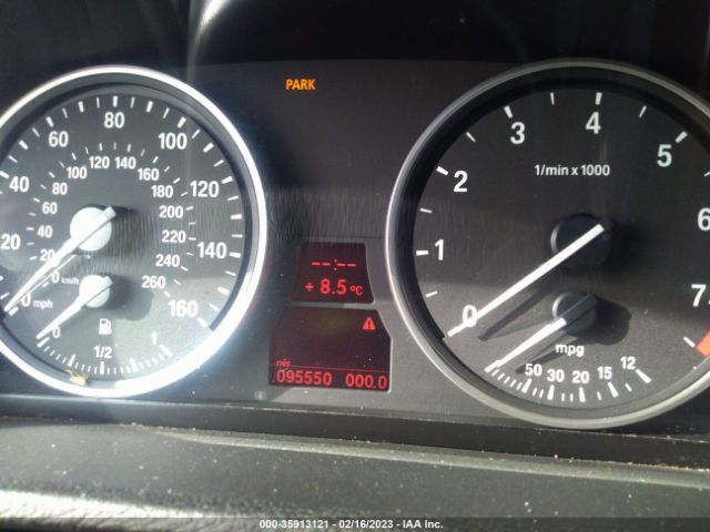 5UXZV4C56BL406386 BMW X5 35i