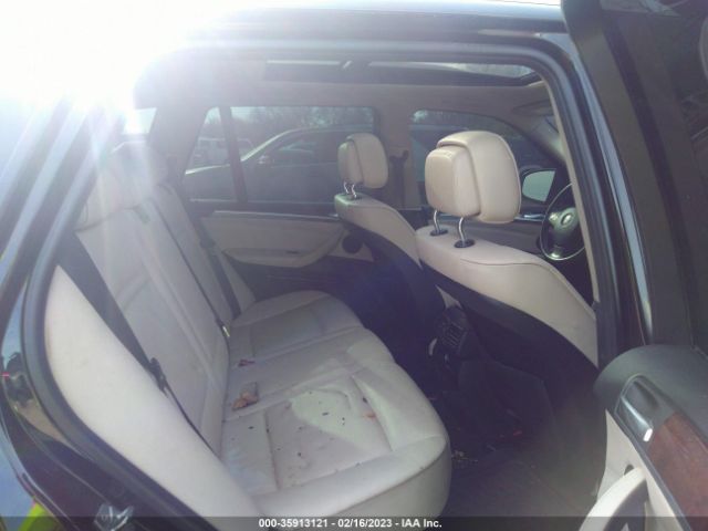 5UXZV4C56BL406386 BMW X5 35i