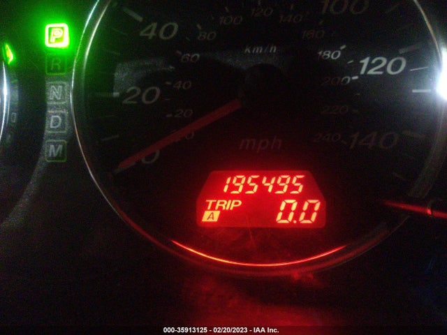 2006 MAZDA MAZDA6 SPORT S VIN: 1YVHP80DX65M30169