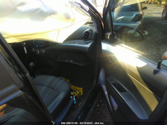Chevrolet Spark Lt 2015 KL8CD6S93FC711403 Image 5