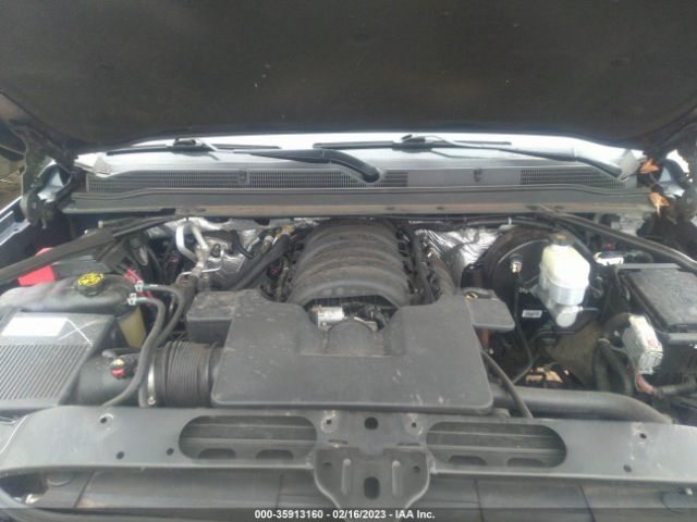 1GKS2CKJ6HR311938 GMC YUKON DENALI