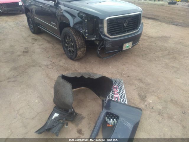 1GKS2CKJ6HR311938 GMC YUKON DENALI