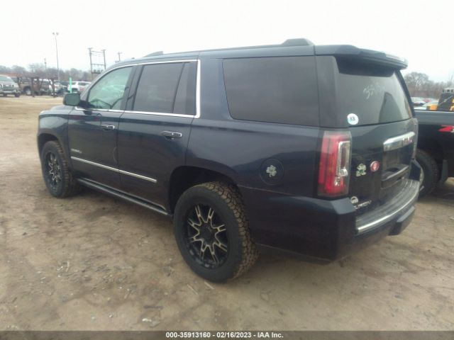 1GKS2CKJ6HR311938 GMC YUKON DENALI