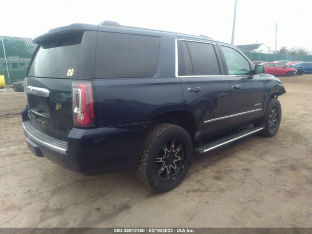 1GKS2CKJ6HR311938 GMC YUKON DENALI