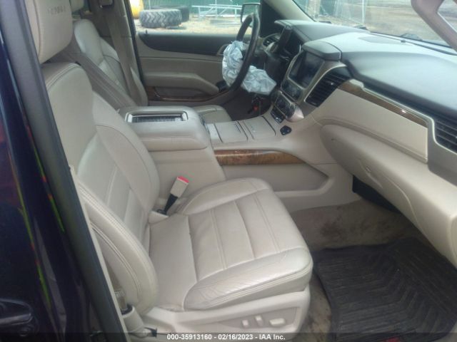 1GKS2CKJ6HR311938 GMC YUKON DENALI