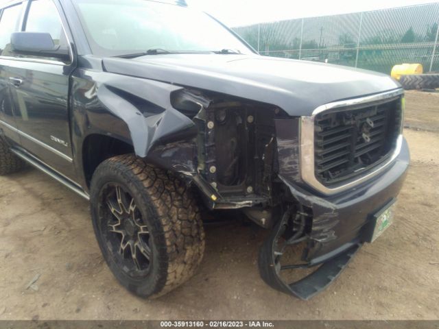 1GKS2CKJ6HR311938 GMC YUKON DENALI