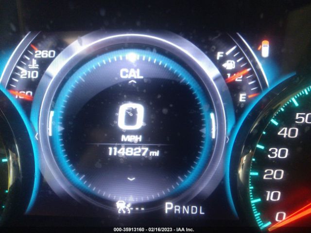 1GKS2CKJ6HR311938 GMC YUKON DENALI