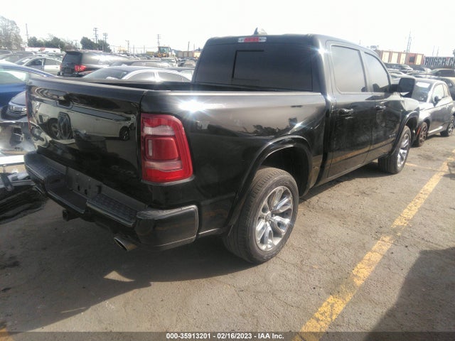 RAM 1500 Laramie 2022 1C6SRFJT5NN166803 Image 6