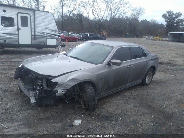 Chrysler 300 2014 2C3CCAAG0EH181291 Image 2