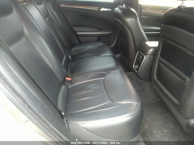 Chrysler 300 2014 2C3CCAAG0EH181291 Image 8