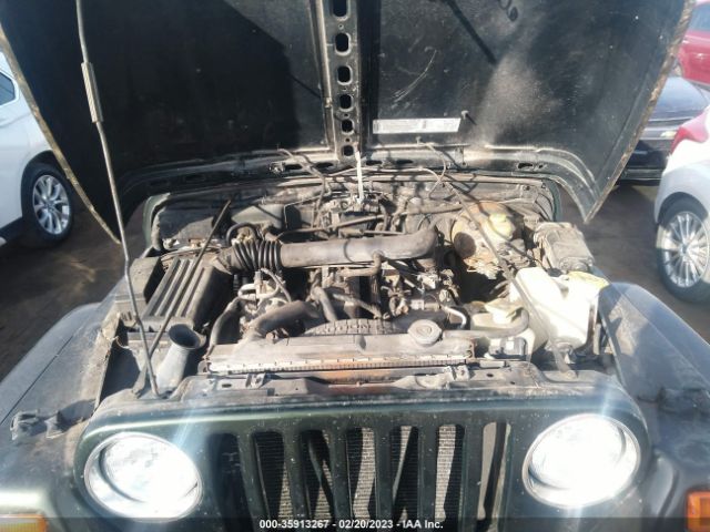 1J4FY49S2WP707318 Jeep Wrangler Sahara