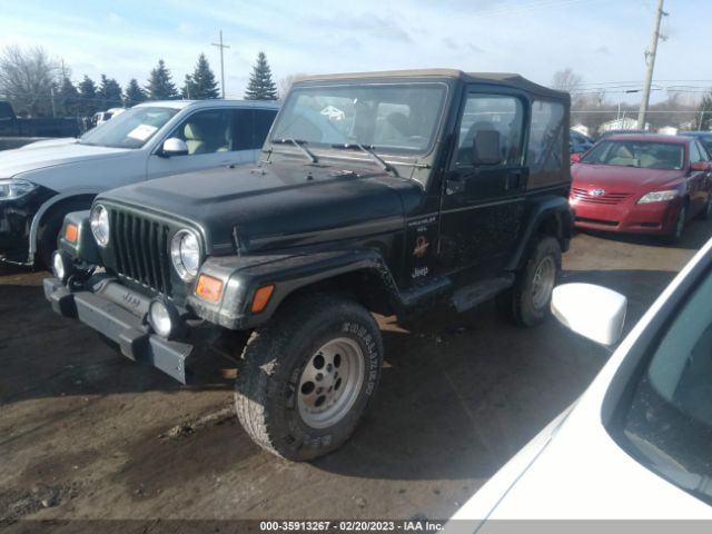 1J4FY49S2WP707318 Jeep Wrangler Sahara