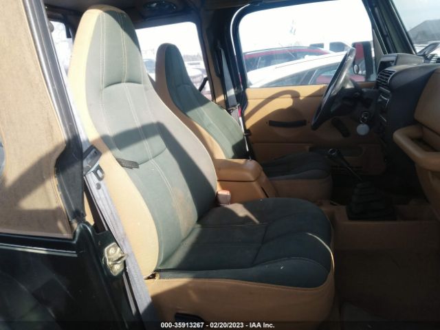 1J4FY49S2WP707318 Jeep Wrangler Sahara