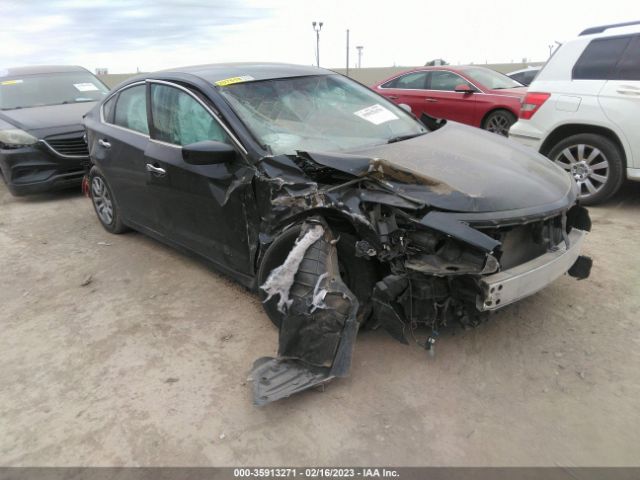 1N4AL3AP8EC421128 auction archive image