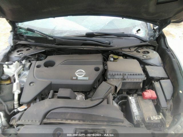 1N4AL3AP8EC421128 Nissan Altima 2.5 S