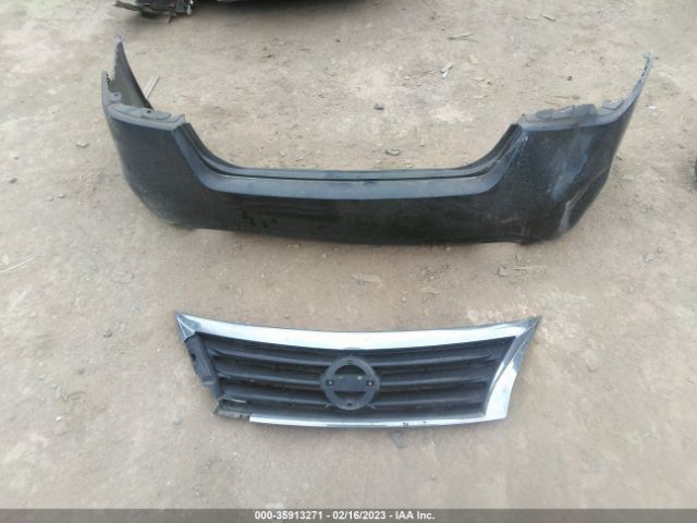 1N4AL3AP8EC421128 Nissan Altima 2.5 S