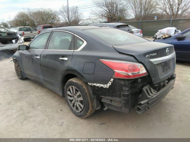 1N4AL3AP8EC421128 Nissan Altima 2.5 S