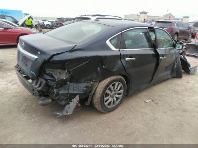 1N4AL3AP8EC421128 Nissan Altima 2.5 S