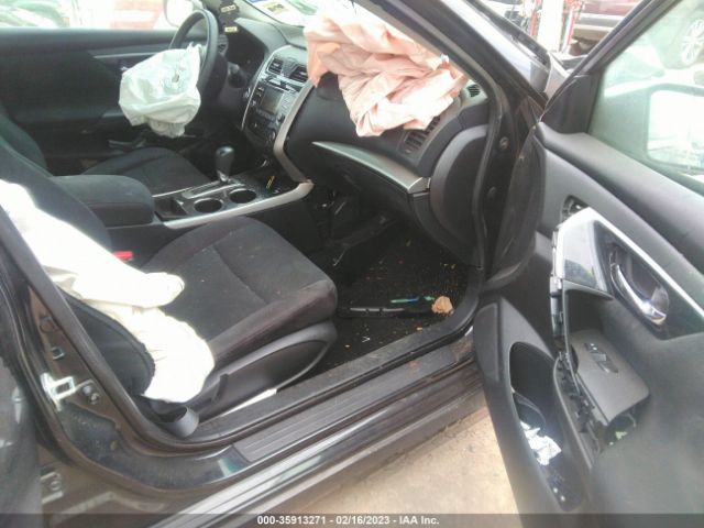 1N4AL3AP8EC421128 Nissan Altima 2.5 S