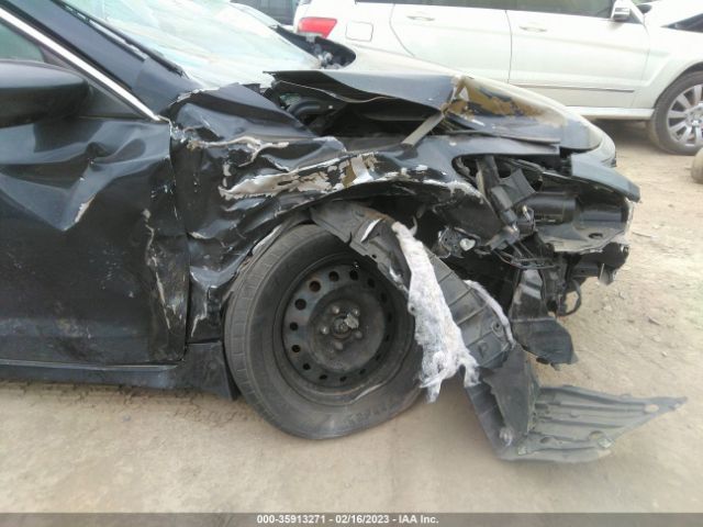 1N4AL3AP8EC421128 Nissan Altima 2.5 S
