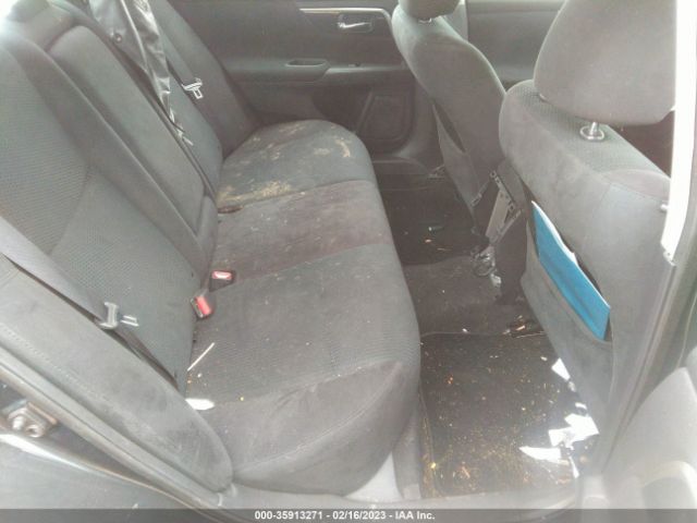 1N4AL3AP8EC421128 Nissan Altima 2.5 S
