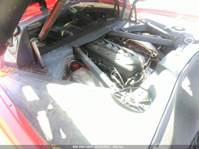 Chevrolet Corvette 3lt 2020 1G1Y82D42L5118670 Image 10