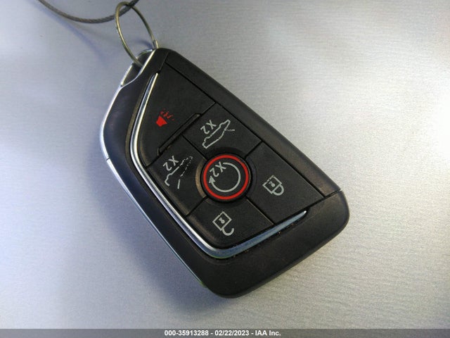 Chevrolet Corvette 3lt 2020 1G1Y82D42L5118670 Image 11