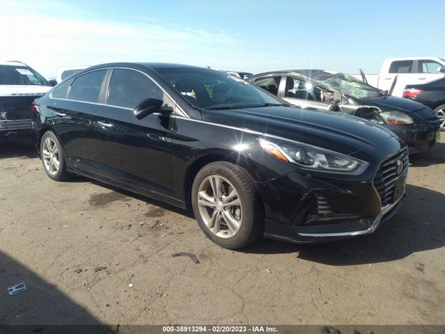 2018 5NPE34AF5JH622752 main image