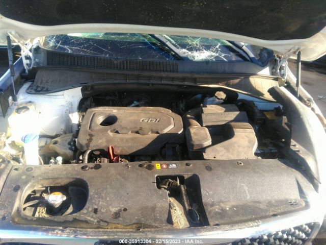 5XYPG4A34HG238496 KIA SORENTO LX