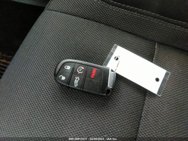 2C3CDXHG6GH112694 Dodge Charger Sxt