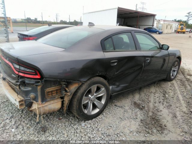 2C3CDXHG6GH112694 Dodge Charger Sxt