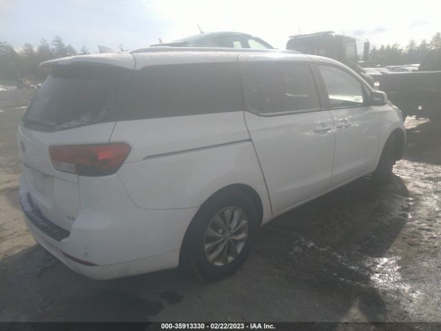 KNDMB5C18G6180123 KIA SEDONA LX