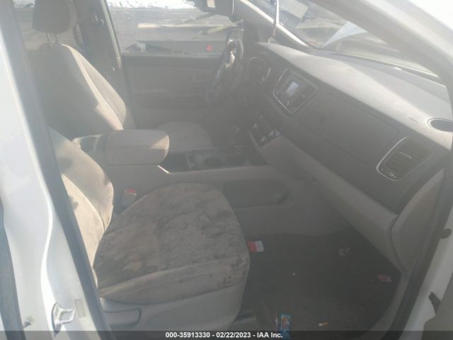 KNDMB5C18G6180123 KIA SEDONA LX