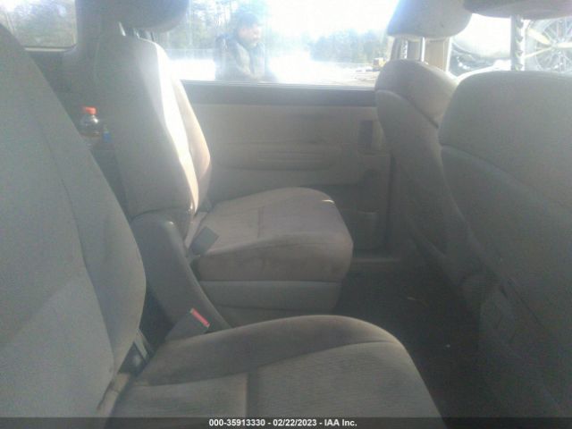KNDMB5C18G6180123 KIA SEDONA LX