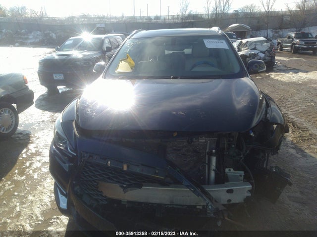 2018 Infiniti QX60, VIN: 5N1DL0MM1JC513372
