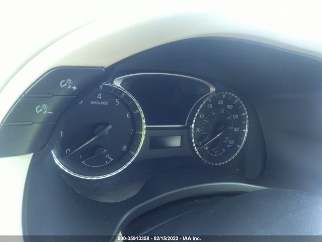 2018 Infiniti QX60, VIN: 5N1DL0MM1JC513372