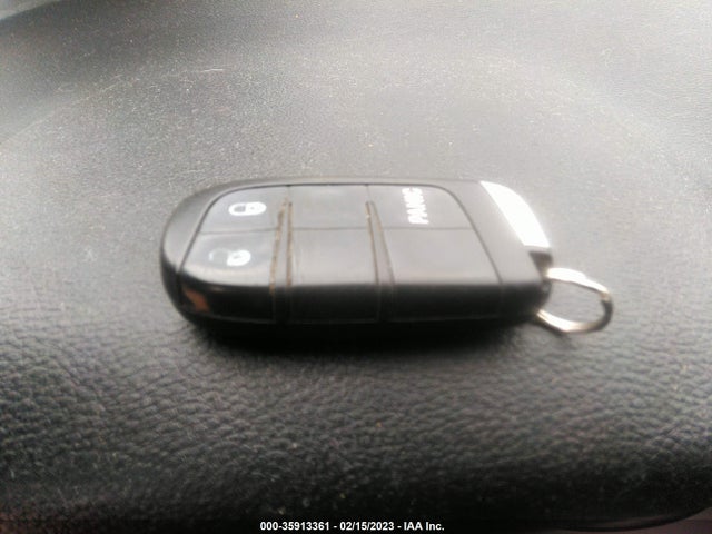 Dodge JOURNEY SE 2012 3C4PDCAB5CT146034 Image 3